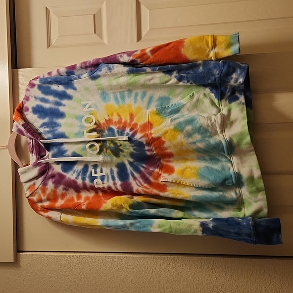 Spiritual Gangster Tops - Peloton Hoodie